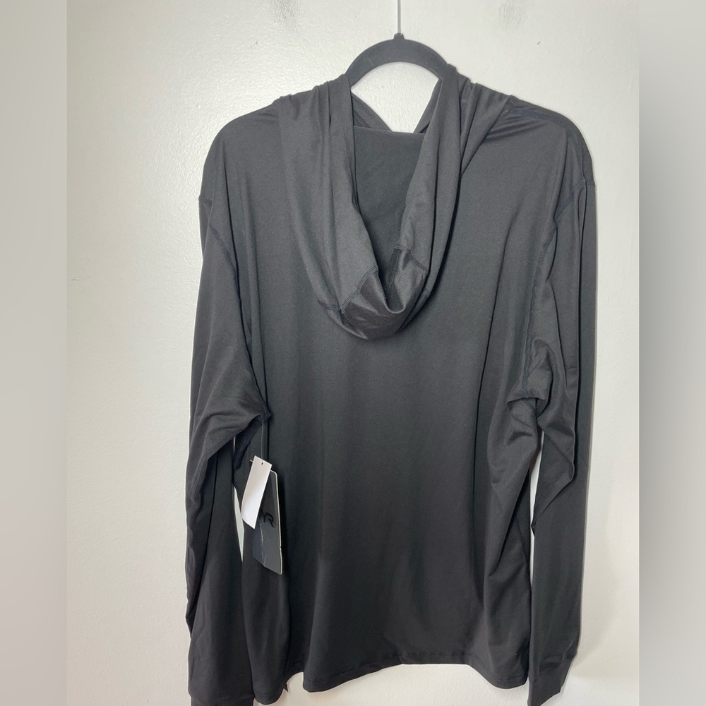 NWT Sol Men Tech Hoodie size Large - Picture 3 of 10